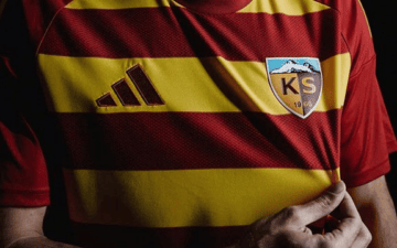 Kayserispor Transfer İmzaları