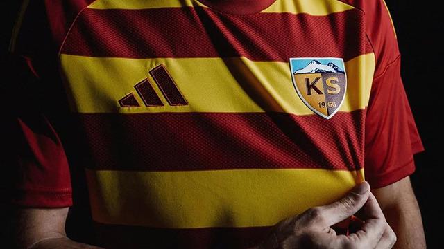 Kayserispor Transfer İmzaları