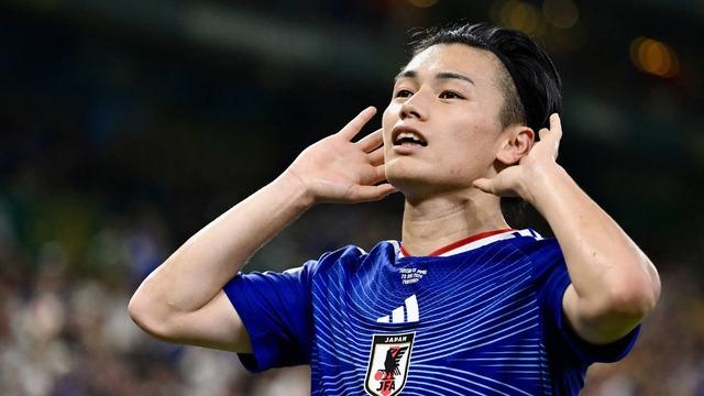Ayase Ueda