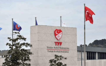 Trendyol 1. Lig VAR