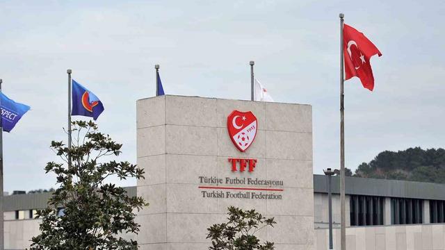 Trendyol 1. Lig VAR