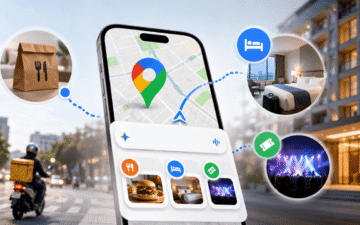 Google Haritalar