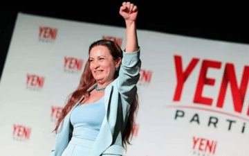 Manisa tutuklaması