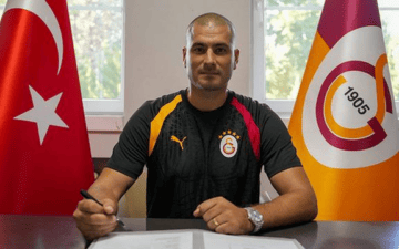 U17 Takımı
