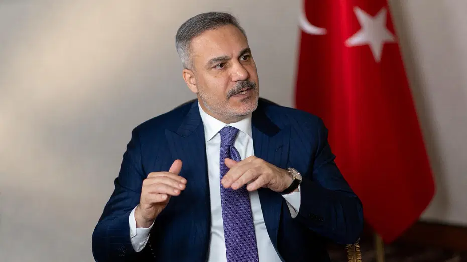 Mekke Savunma Anlaşması