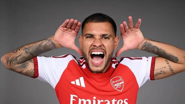 Arsenal, Bruno