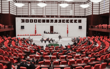 Çocuk Adalet Sistemi
