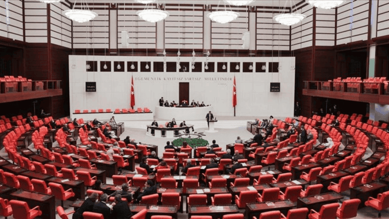 Çocuk Adalet Sistemi