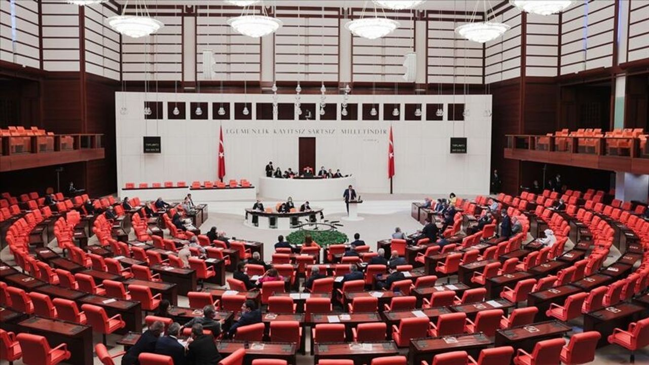 Çocuk Adalet Sistemi