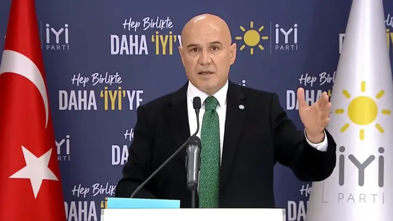 Turhan Çömez Soruşturma