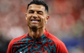 Ronaldo