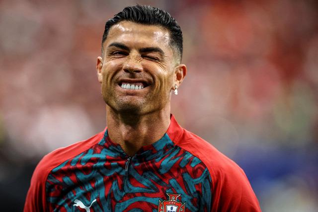 Ronaldo