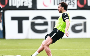 Beşiktaş Harekesi