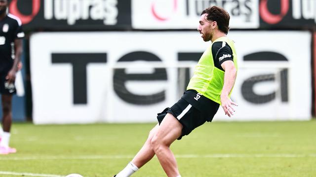 Beşiktaş Harekesi