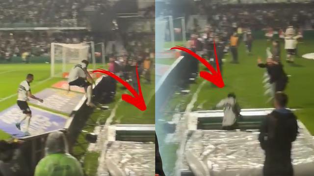 Gol İptal
