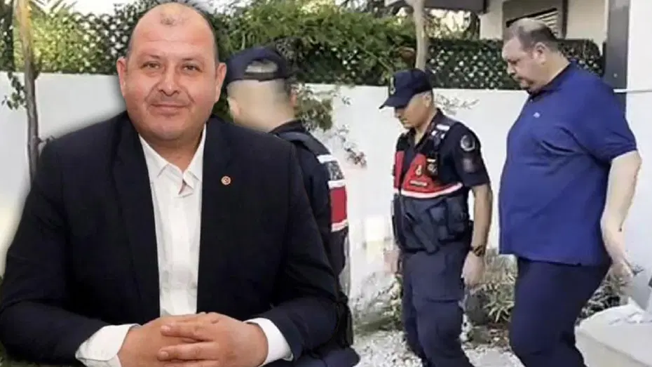 Parti İstifası