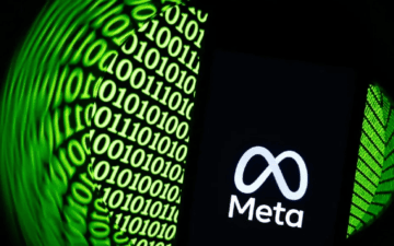Meta AI modeli