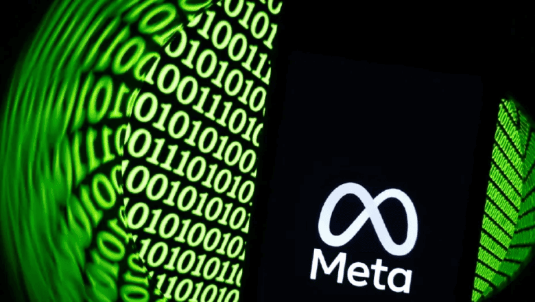Meta AI modeli