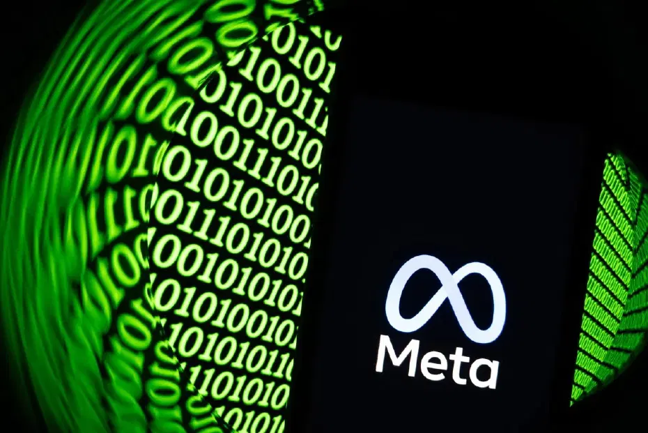 Meta AI modeli