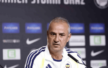 Fenerbahçe Şampiyonlar Ligi