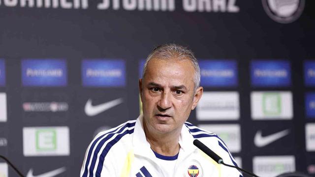 Fenerbahçe Şampiyonlar Ligi