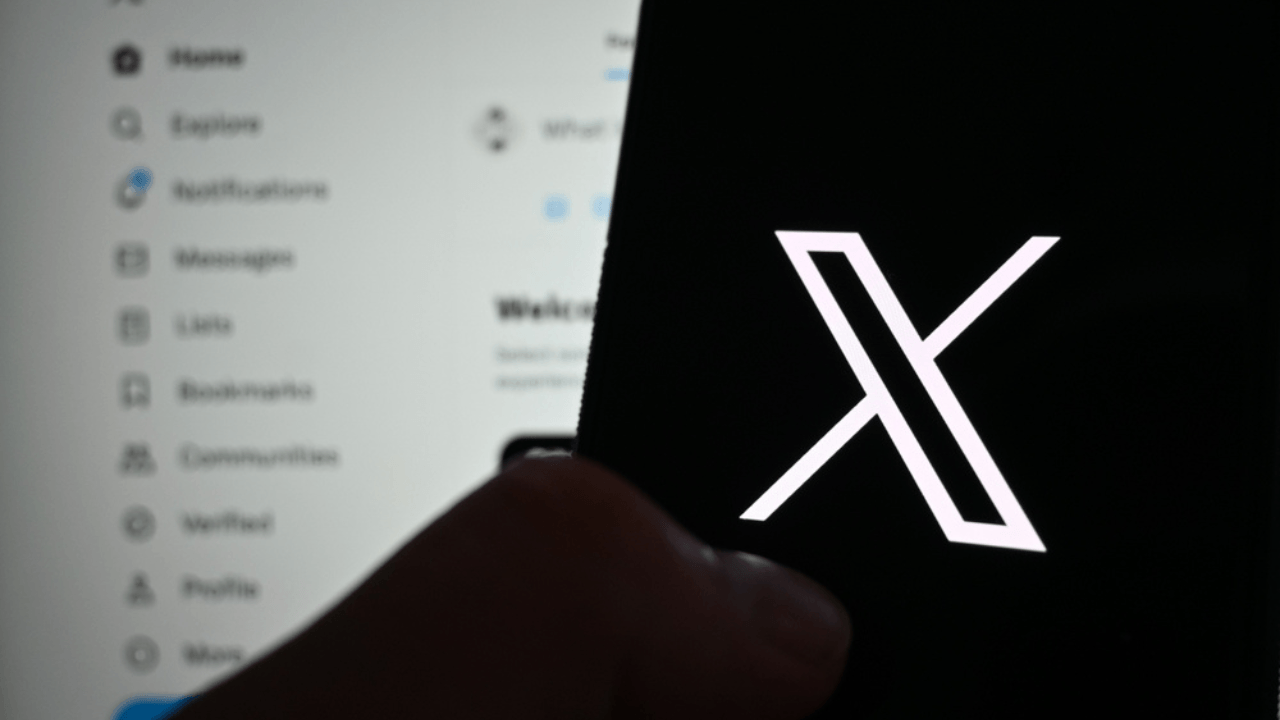 X, içerik