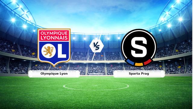 Lyon Sparta karşılaşması