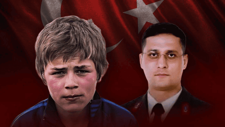 Eren Bülbül