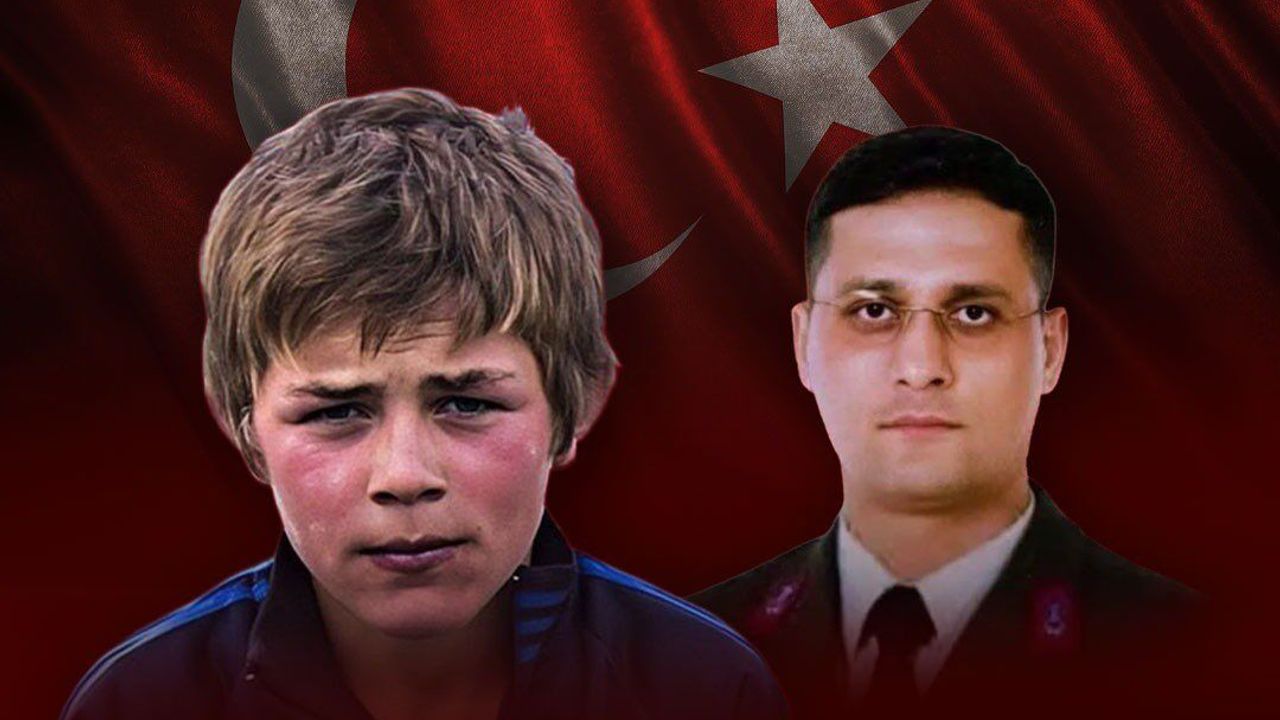 Eren Bülbül