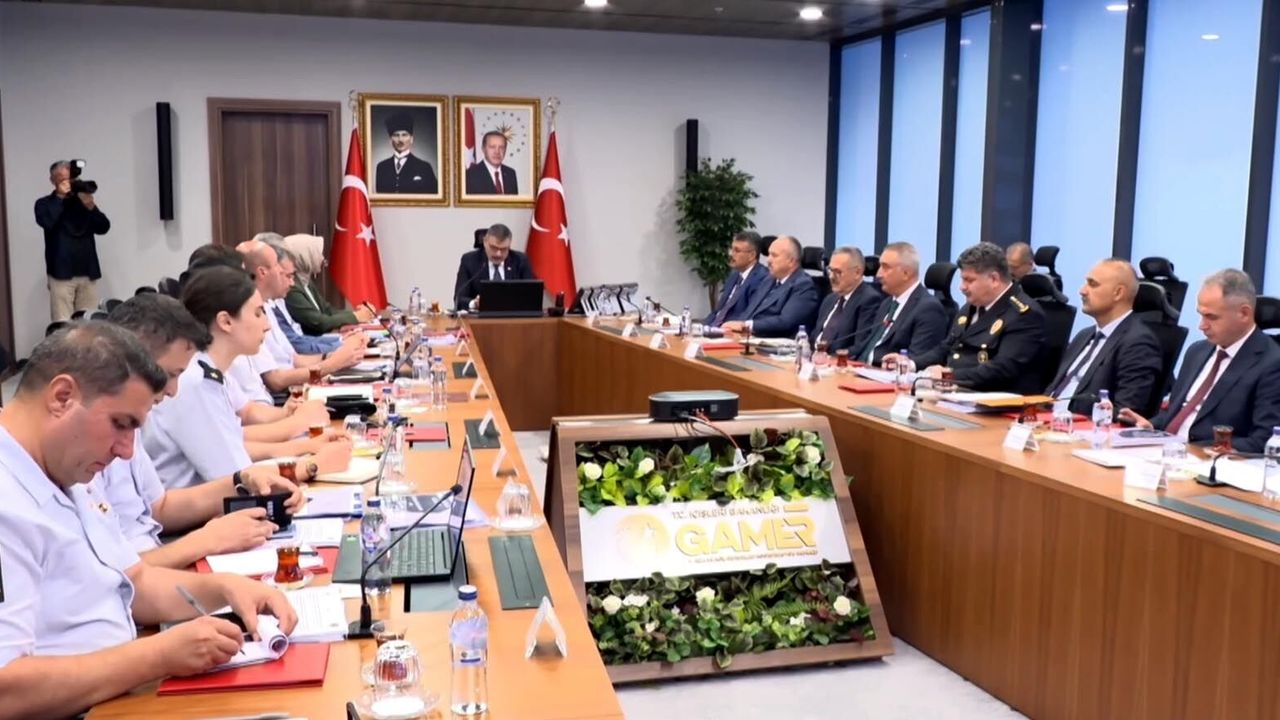 Terörsüz Türkiye