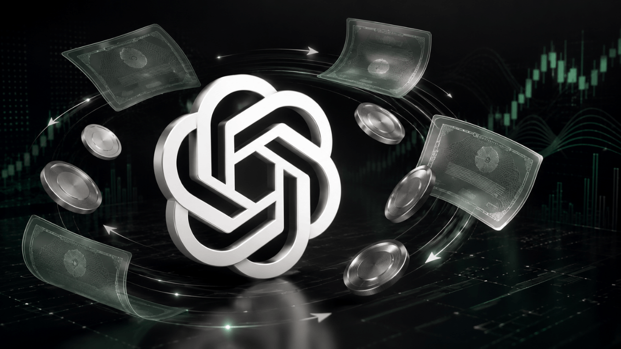 OpenAI hisse geri alımı