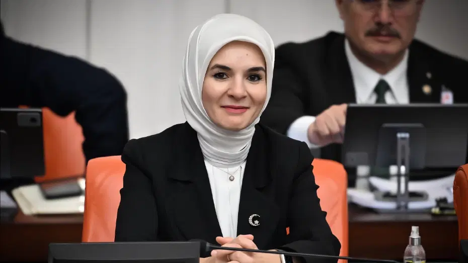 Terör Yarı Malullü