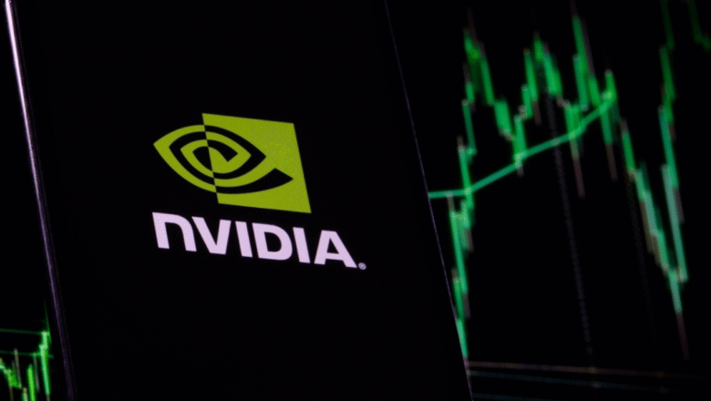 Nvidia Yatırımı