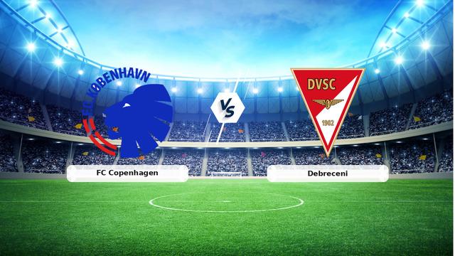 Debrecen 3-0