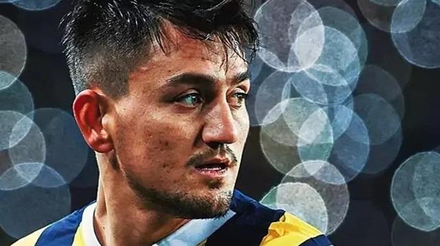 Cengiz Ünder talebi