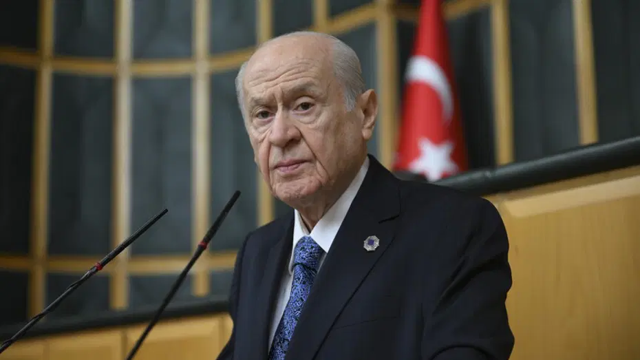 Terörsüz Türkiye