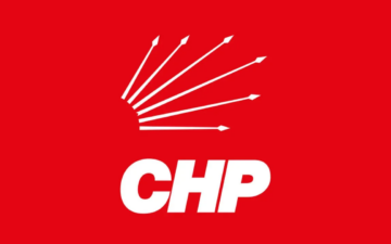 CHP Atamaları