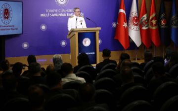 Terörsüz Türkiye