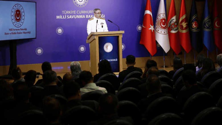 Terörsüz Türkiye