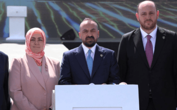 AK Parti 25. Yılı