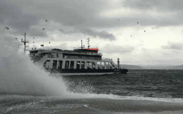 Marmara Hava Koşulları