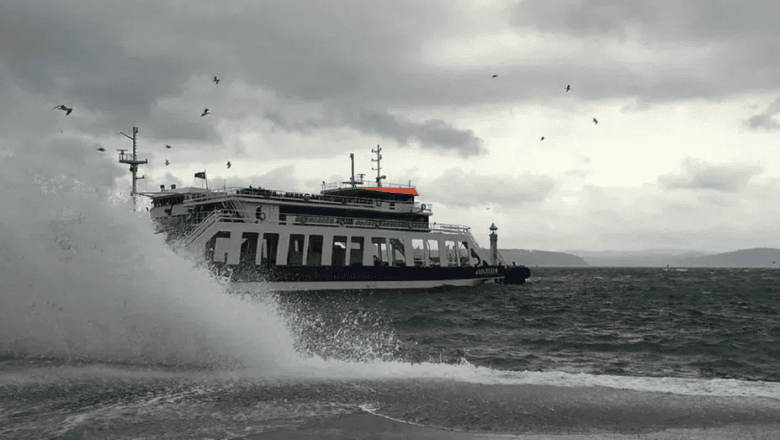 Marmara Hava Koşulları