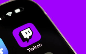 Twitch Yapay Zeka