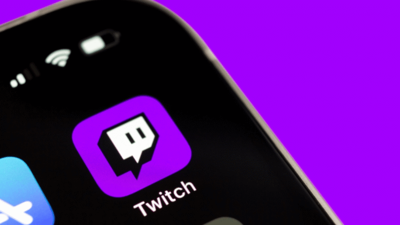 Twitch Yapay Zeka