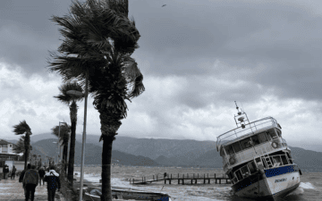 Karadeniz’de 14‑15