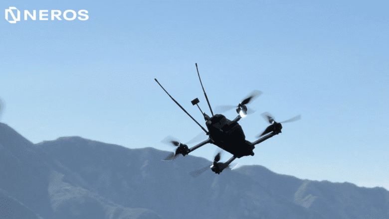 askeri drone