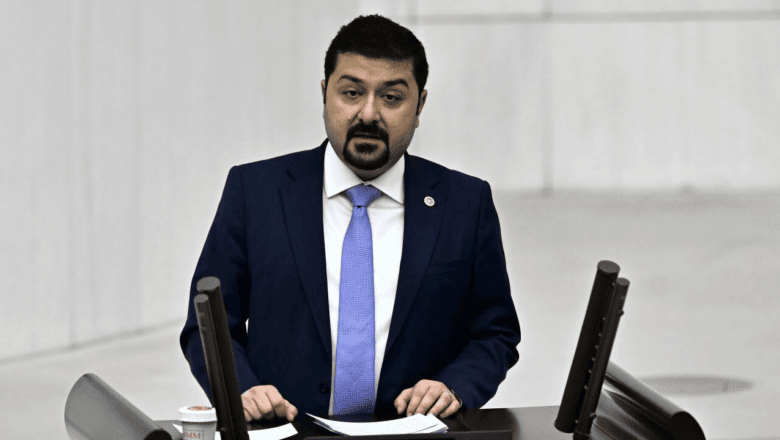 Yazgan Cinsel Taciz