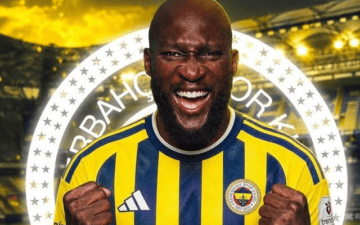 Fenerbahçe transferi
