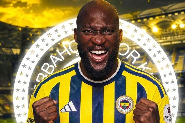 Fenerbahçe transferi
