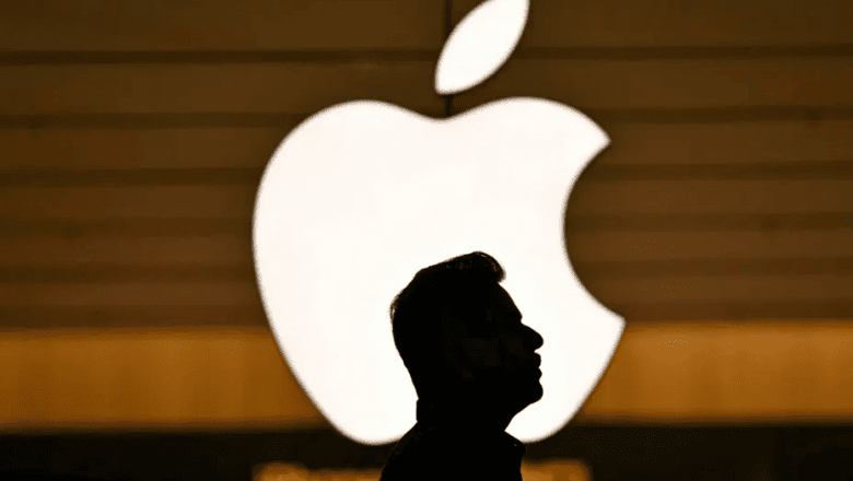 Apple Yapay Zeka